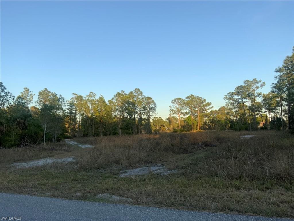 1316 Edison AVE, LEHIGH ACRES FL 33972-1