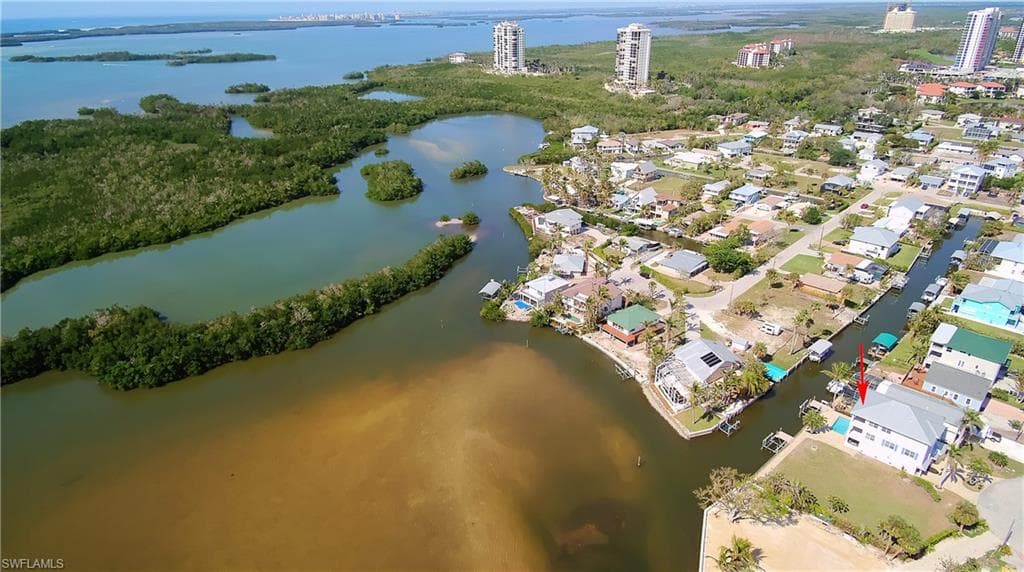 24581 Redfish ST, BONITA SPRINGS FL 34134-1