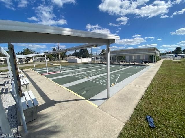 2738 Indianwood DR, NORTH FORT MYERS FL 33917-42