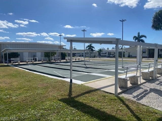 2738 Indianwood DR, NORTH FORT MYERS FL 33917-43