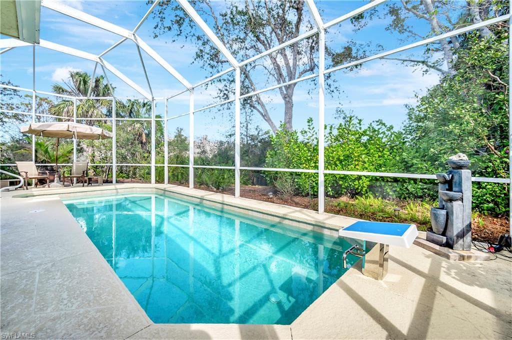 14472 Sterling Oaks DR, NAPLES FL 34110-1