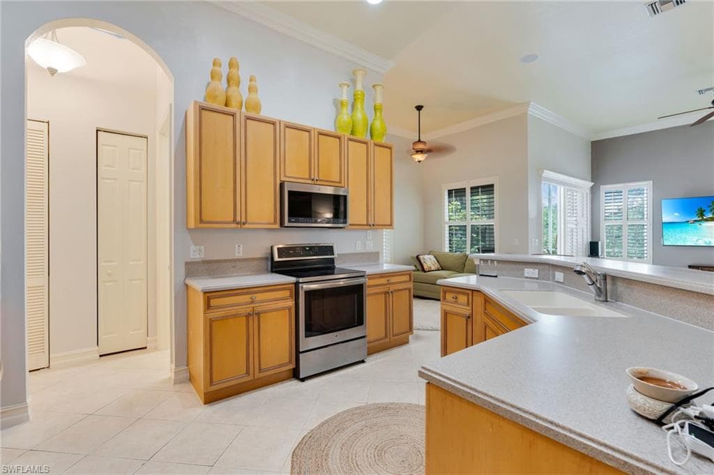 14472 Sterling Oaks DR, NAPLES FL 34110-11