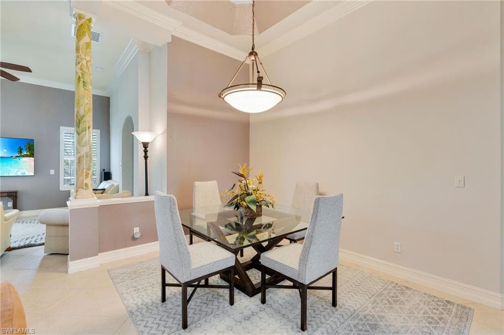 14472 Sterling Oaks DR, NAPLES FL 34110-6