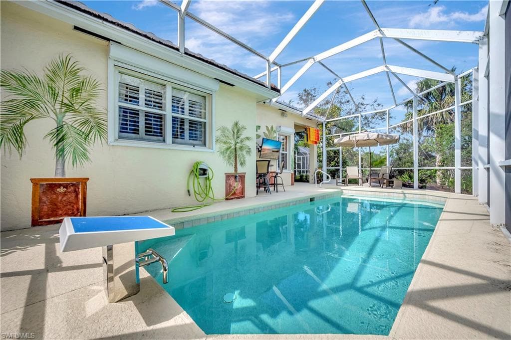 14472 Sterling Oaks DR, NAPLES FL 34110-2