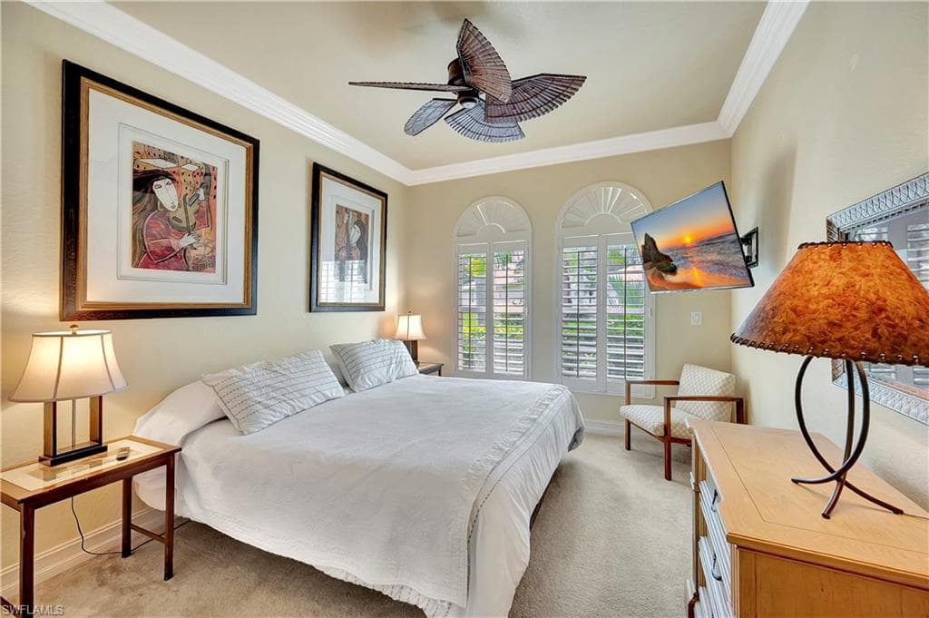 14472 Sterling Oaks DR, NAPLES FL 34110-23