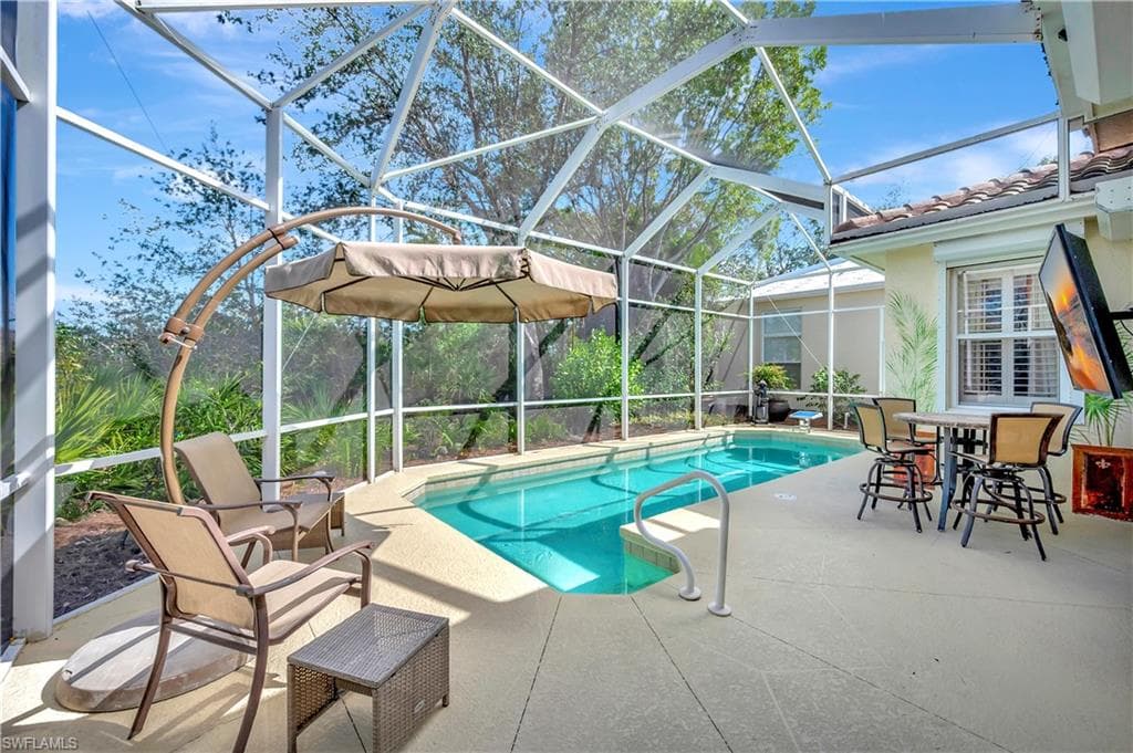 14472 Sterling Oaks DR, NAPLES FL 34110-33