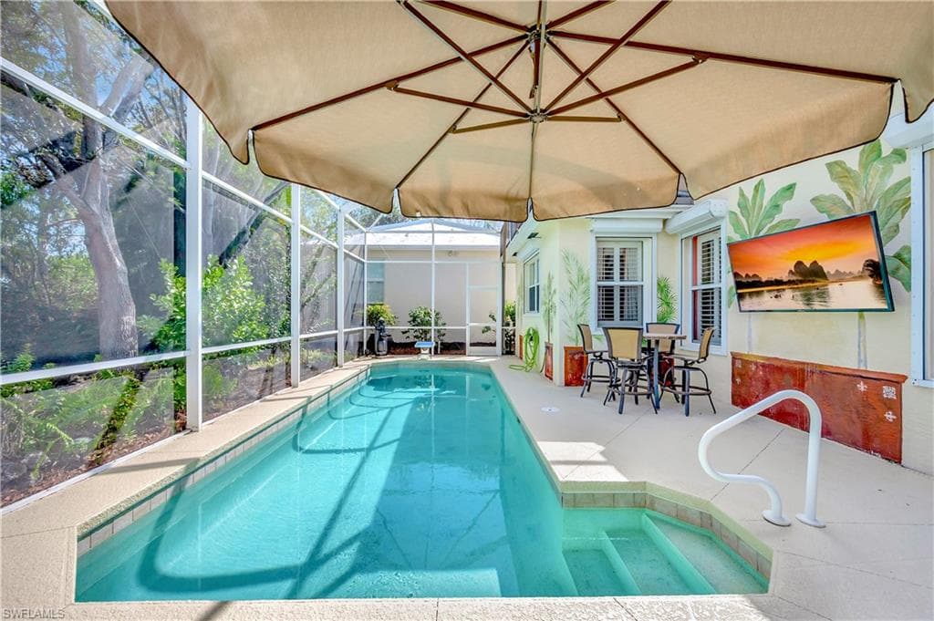 14472 Sterling Oaks DR, NAPLES FL 34110-3