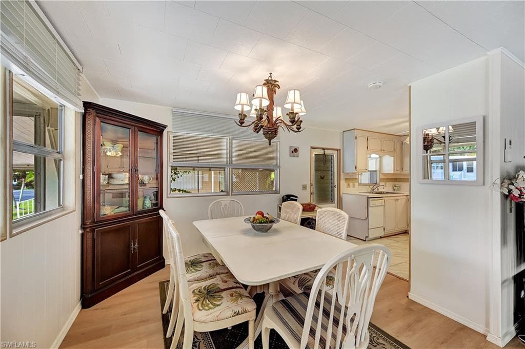 114 Enchanting BLVD, NAPLES FL 34112-6