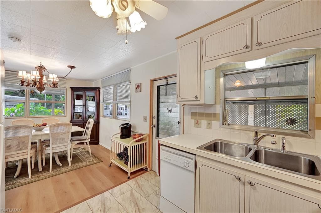 114 Enchanting BLVD, NAPLES FL 34112-8