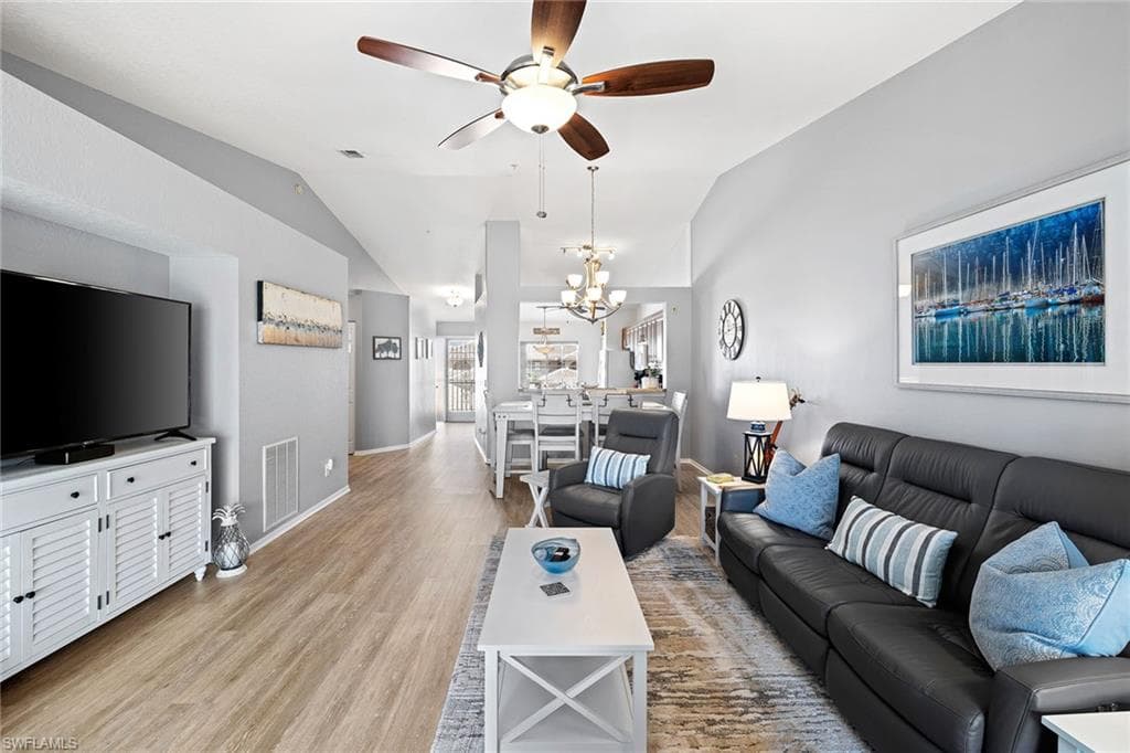 9022 Michael CIR # 4, NAPLES FL 34113-6