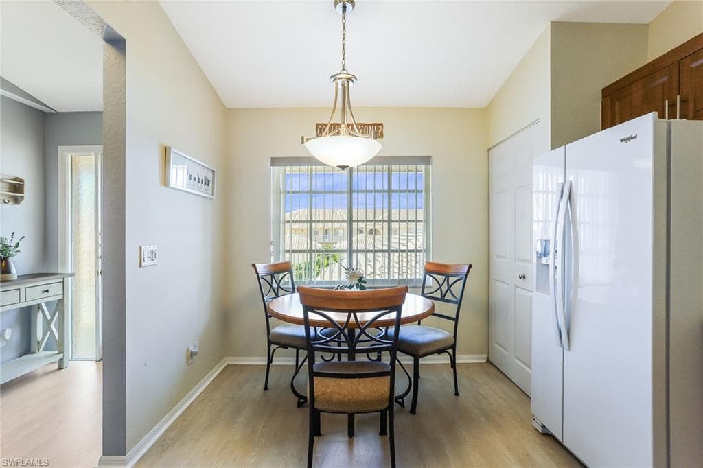 9022 Michael CIR # 4, NAPLES FL 34113-13