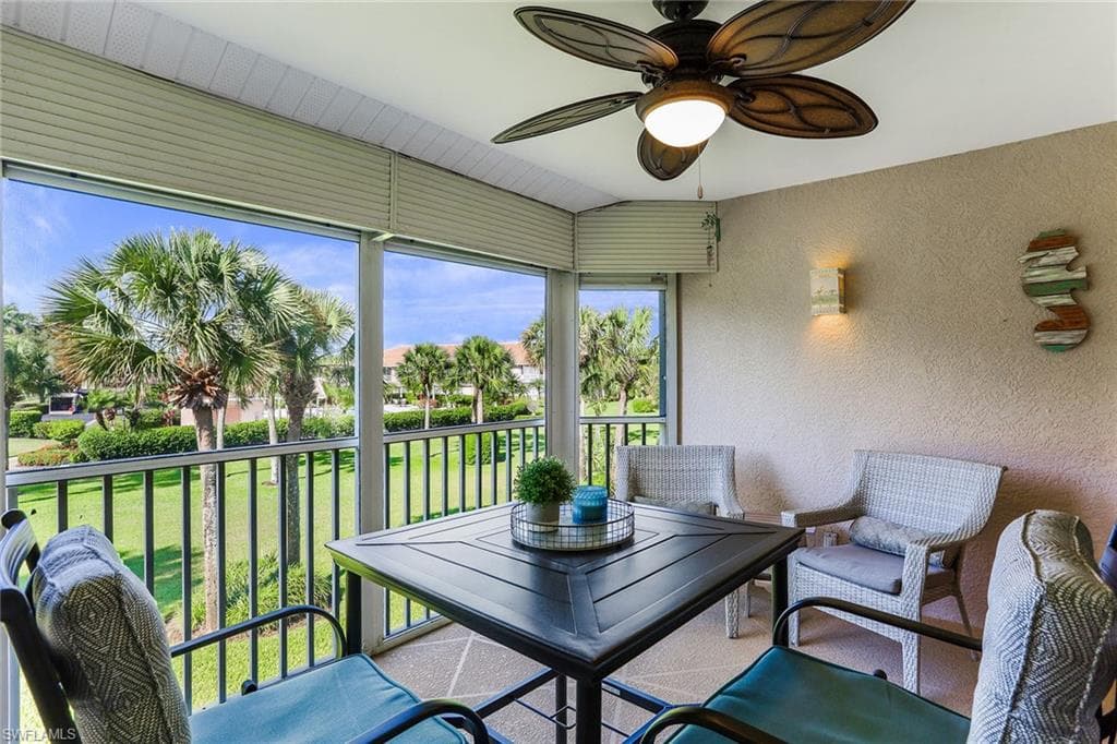 9022 Michael CIR # 4, NAPLES FL 34113-3