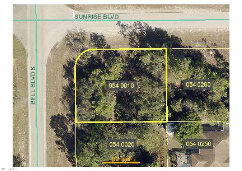 211 Bell BLVD S-3