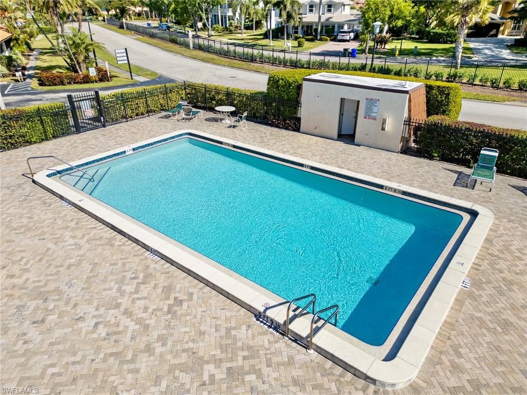 1430 Park Shore CIR # 4, FORT MYERS FL 33901-23