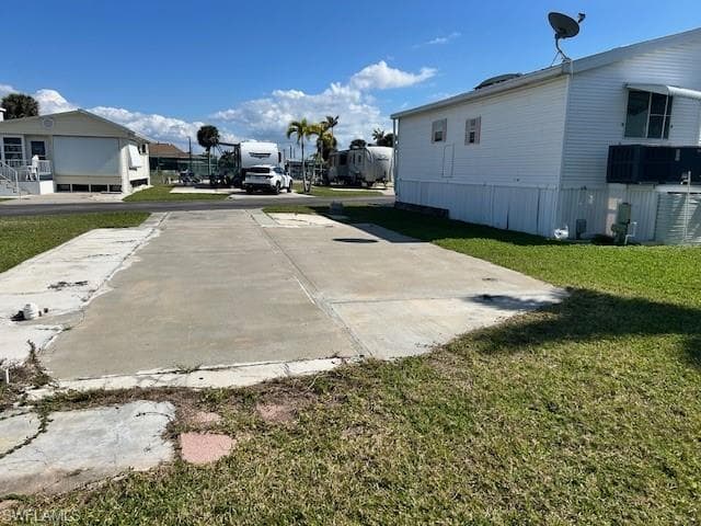 19681 Summerlin Rd. C-359, FORT MYERS FL 33908-5