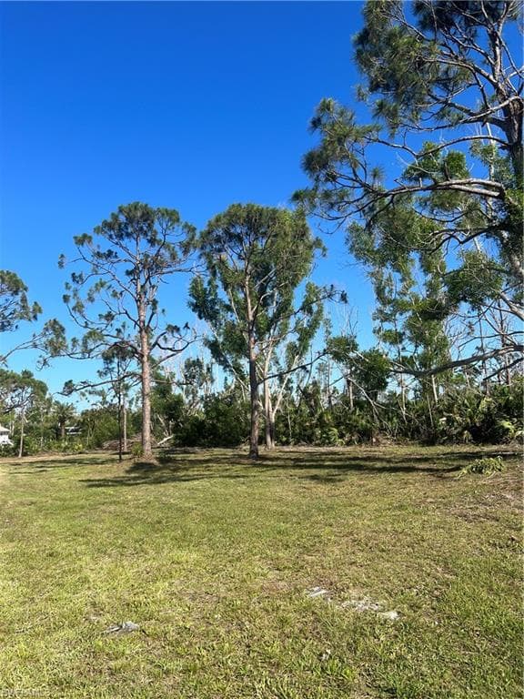 11638 Oakland DR, BOKEELIA FL 33922-2