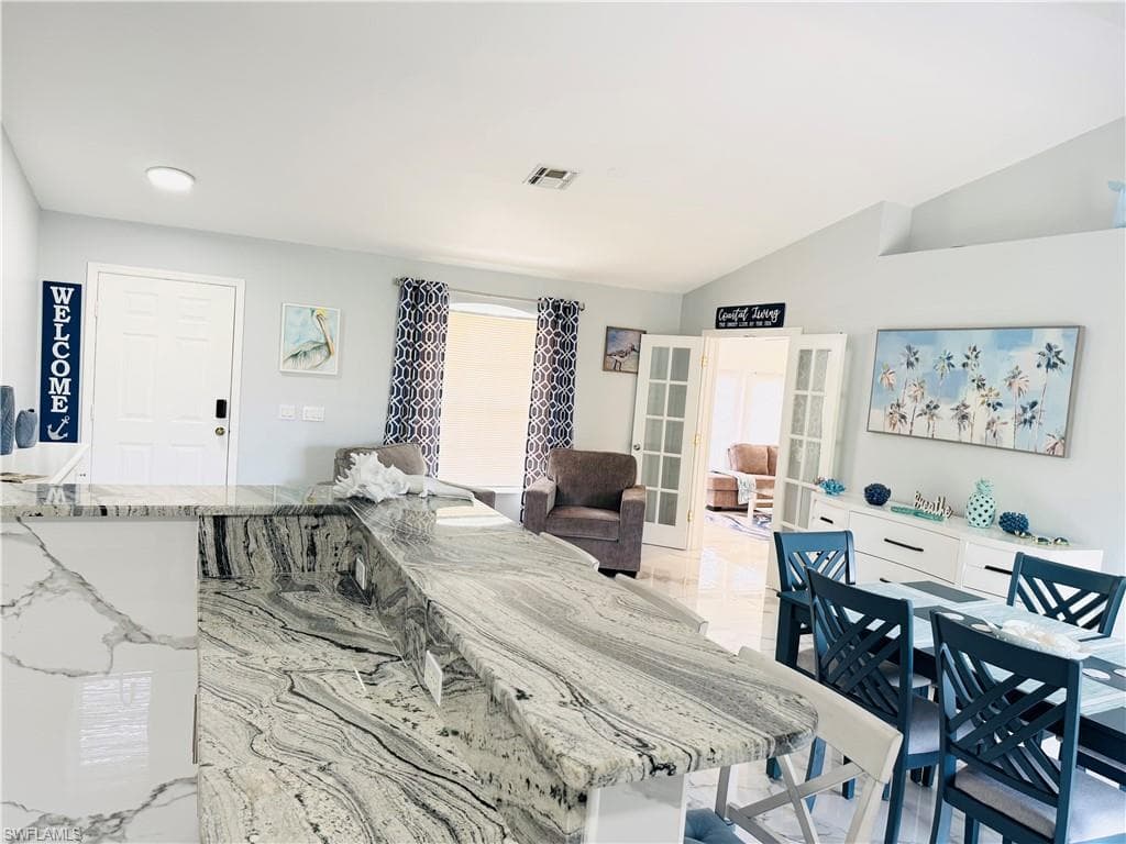 1221 Granada BLVD, NAPLES FL 34103-7