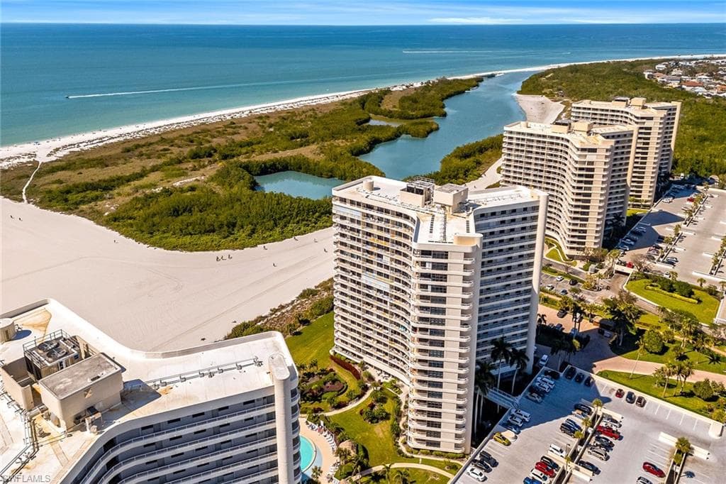 320 Seaview CT # 1810, MARCO ISLAND FL 34145-41