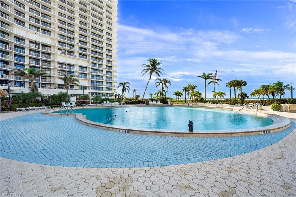 320 Seaview CT # 1810, MARCO ISLAND FL 34145-45