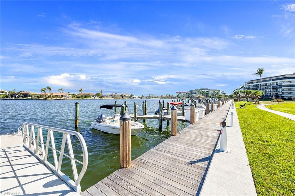320 Seaview CT # 1810, MARCO ISLAND FL 34145-27