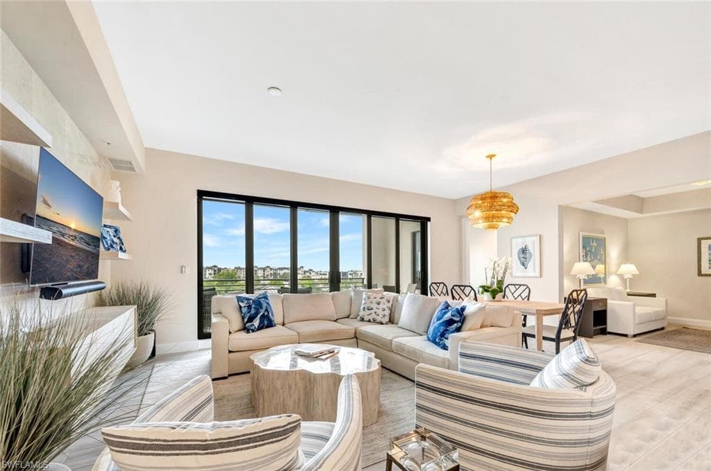 1111 Central AVE # 511, NAPLES FL 34102-7