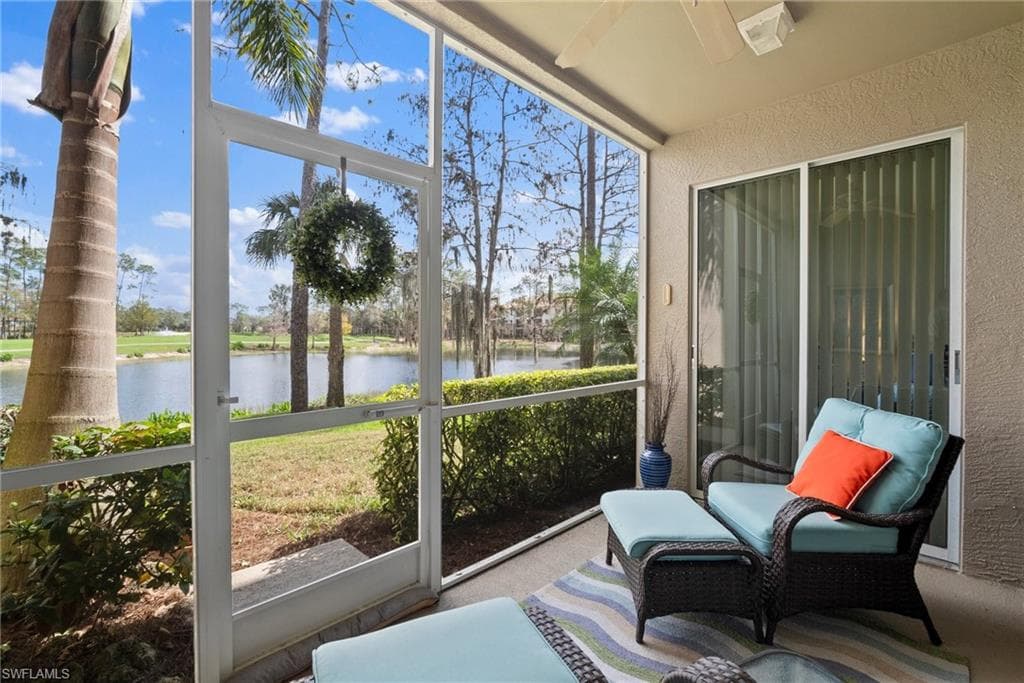 8247 Parkstone PL # 103, NAPLES FL 34120-22