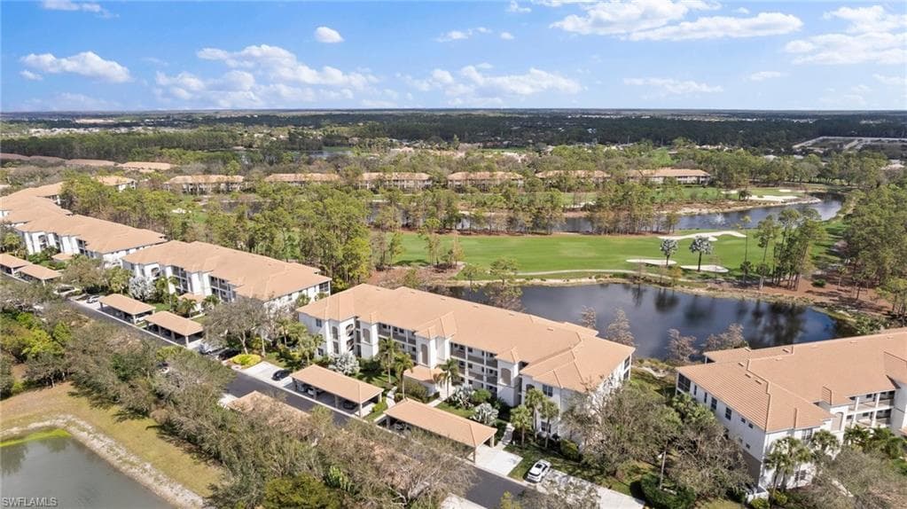 8247 Parkstone PL # 103, NAPLES FL 34120-26