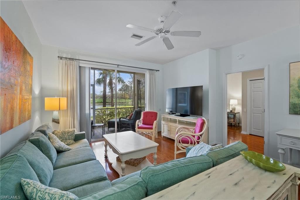 8247 Parkstone PL # 103, NAPLES FL 34120-5