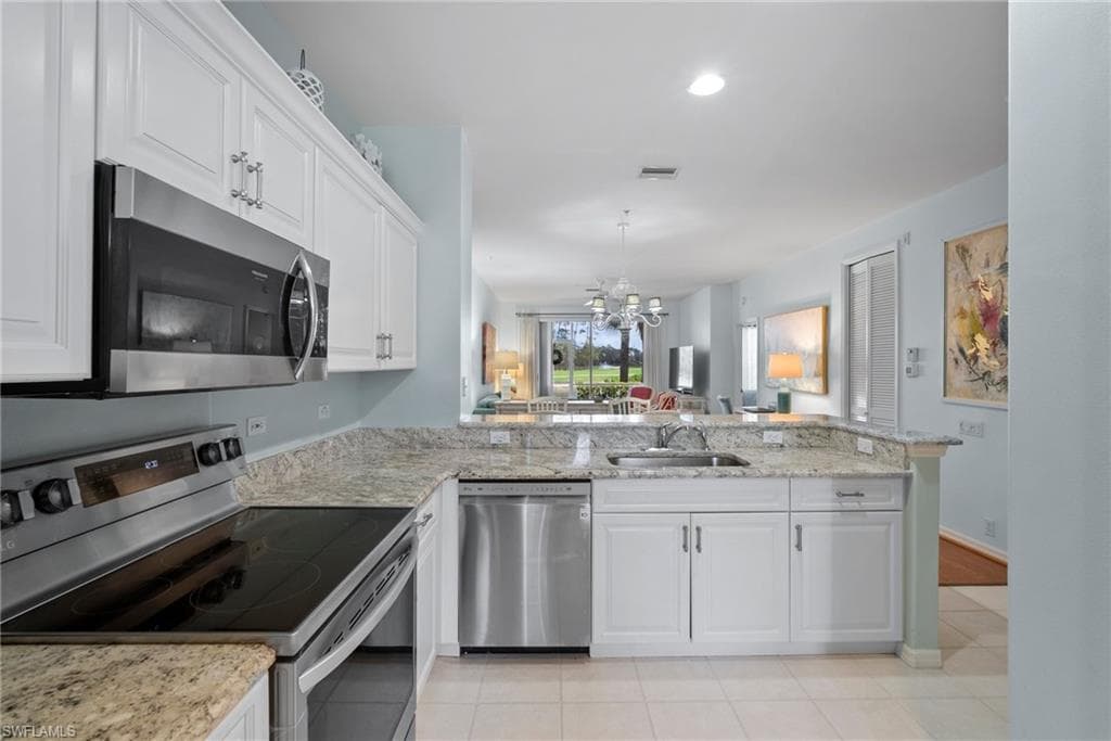 8247 Parkstone PL # 103, NAPLES FL 34120-12