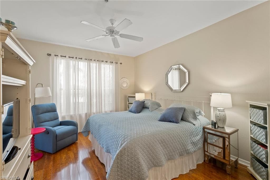 8247 Parkstone PL # 103, NAPLES FL 34120-16