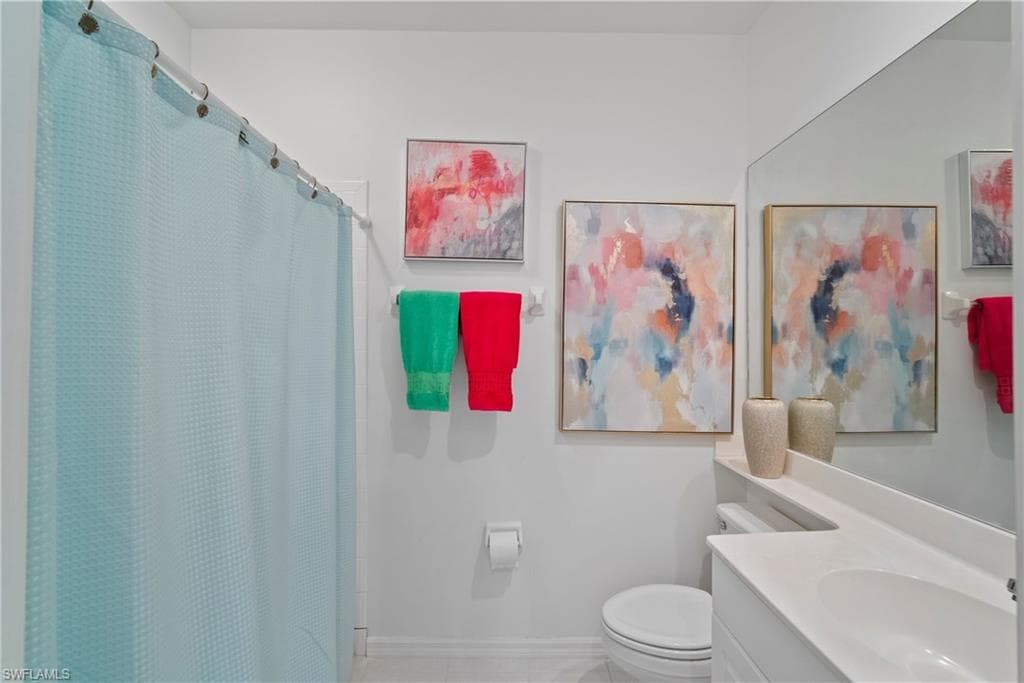 8247 Parkstone PL # 103, NAPLES FL 34120-15