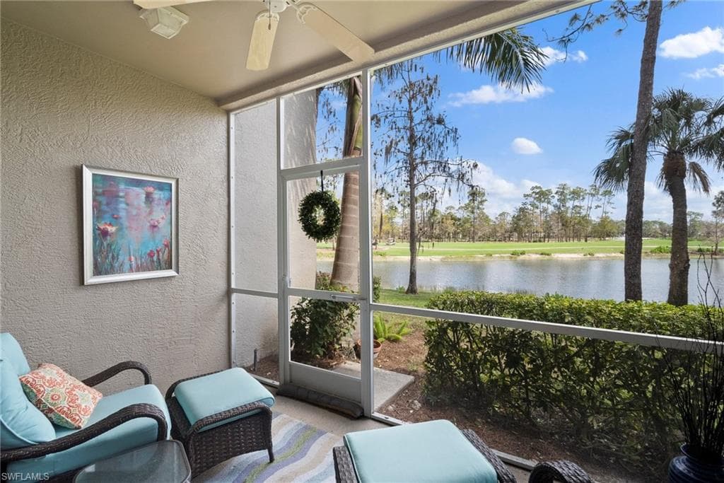 8247 Parkstone PL # 103, NAPLES FL 34120-21