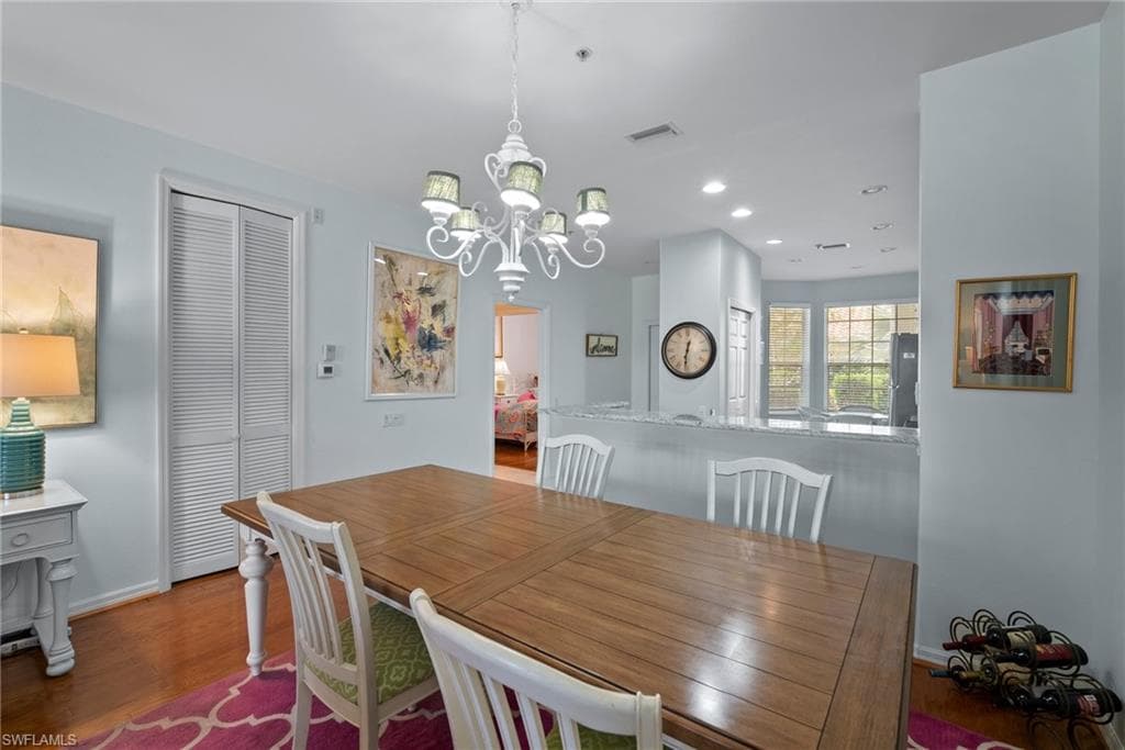 8247 Parkstone PL # 103, NAPLES FL 34120-6