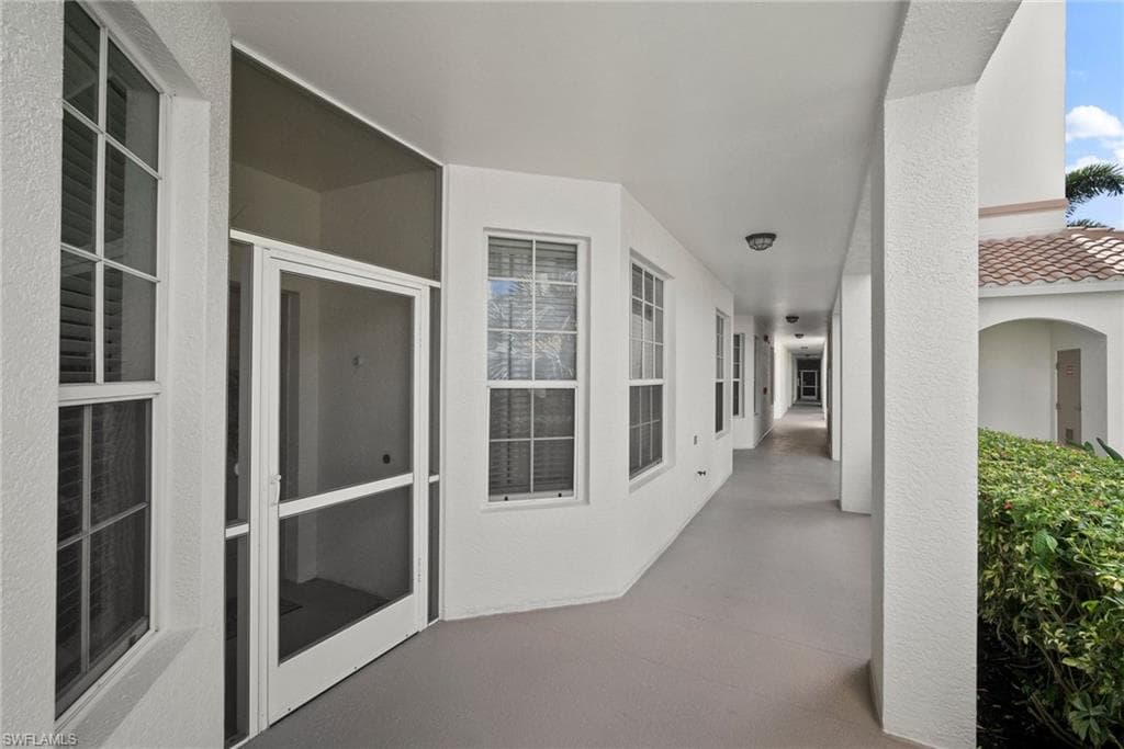 8247 Parkstone PL # 103, NAPLES FL 34120-2