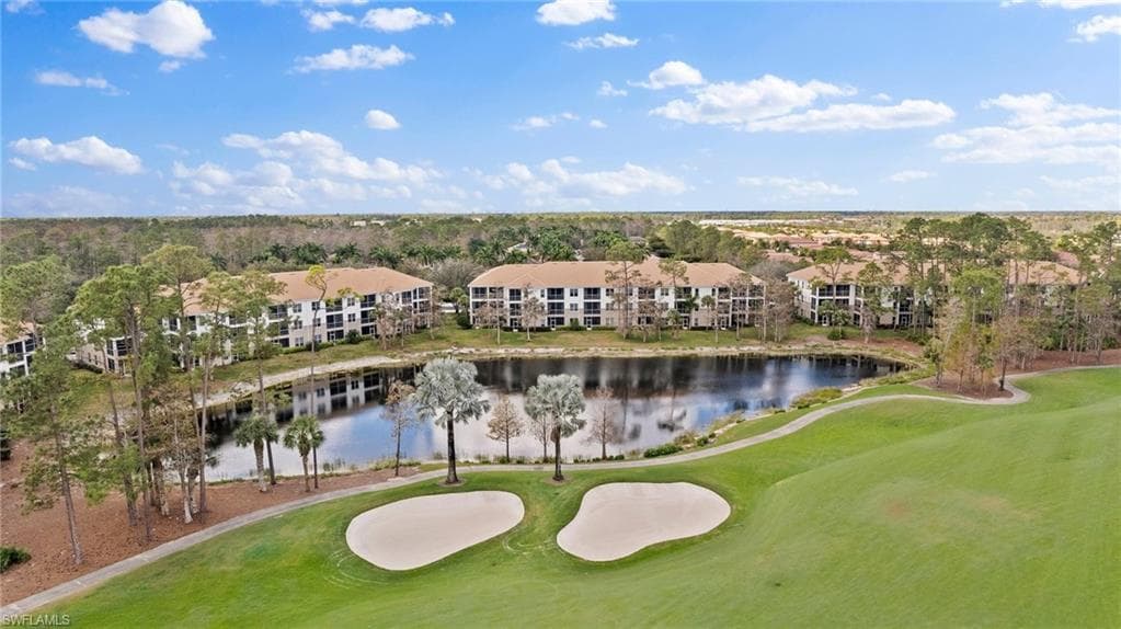 8247 Parkstone PL # 103, NAPLES FL 34120-31