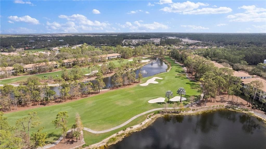 8247 Parkstone PL # 103, NAPLES FL 34120-27