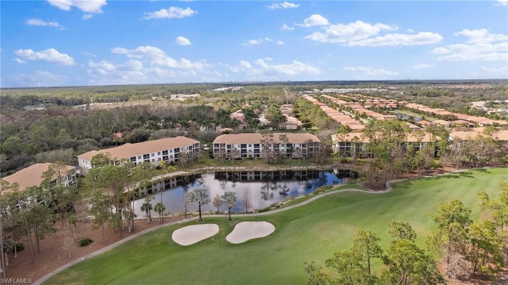 8247 Parkstone PL # 103, NAPLES FL 34120-29