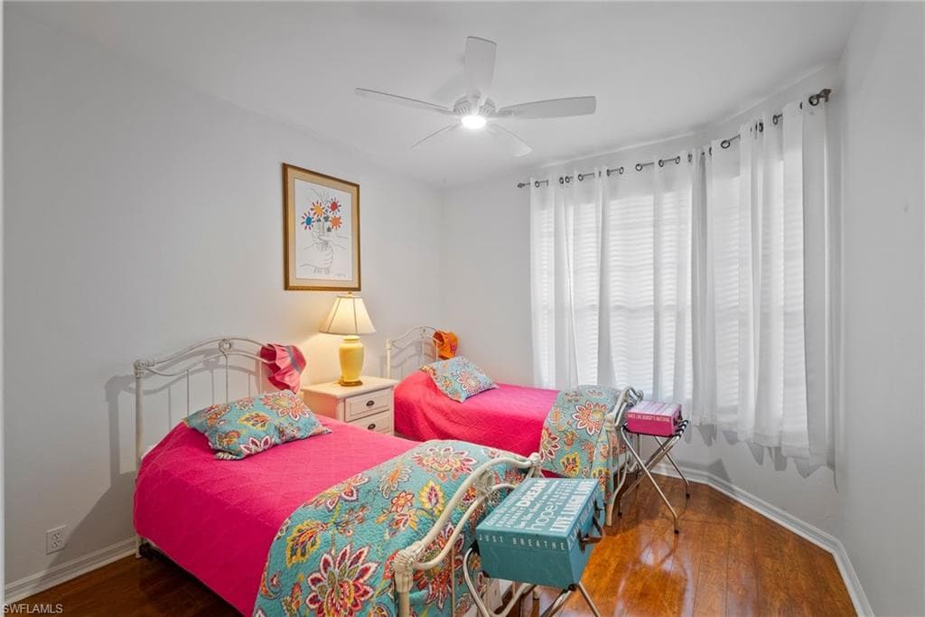 8247 Parkstone PL # 103, NAPLES FL 34120-13