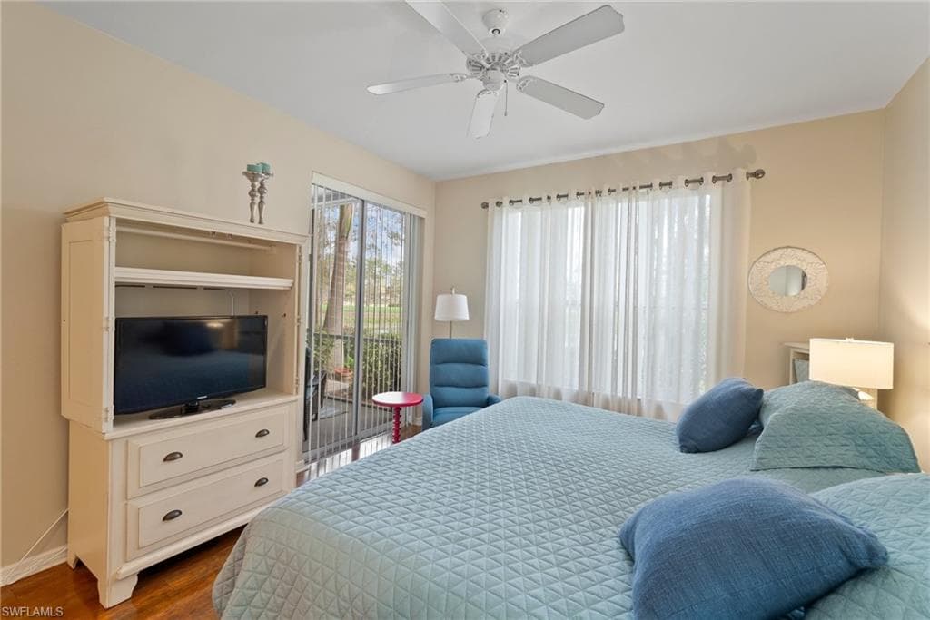 8247 Parkstone PL # 103, NAPLES FL 34120-17