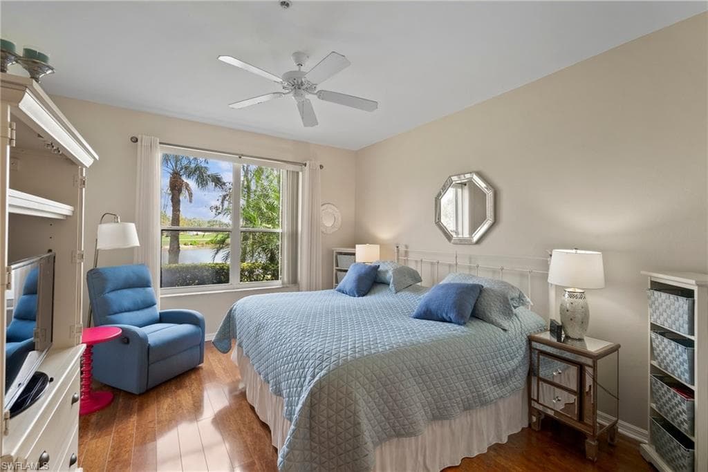 8247 Parkstone PL # 103, NAPLES FL 34120-18