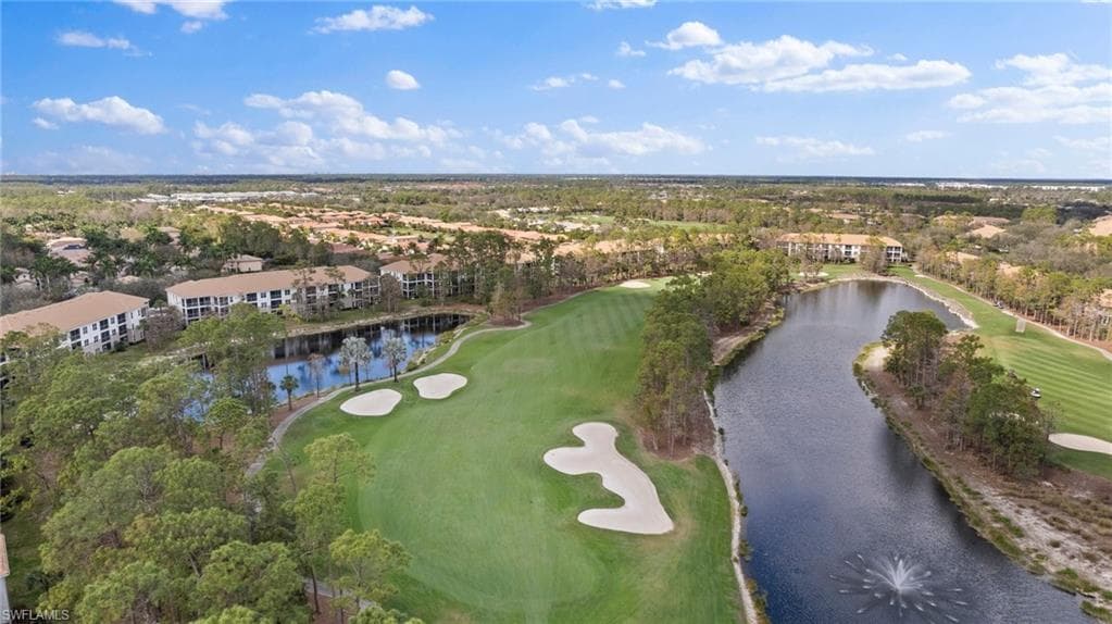 8247 Parkstone PL # 103, NAPLES FL 34120-30