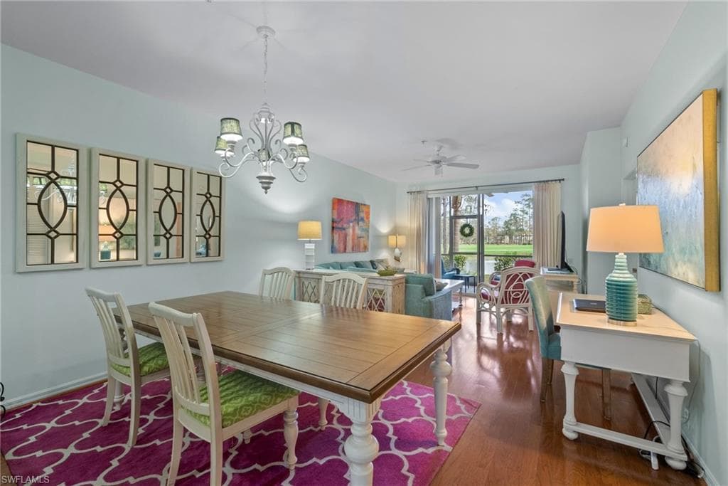 8247 Parkstone PL # 103, NAPLES FL 34120-3