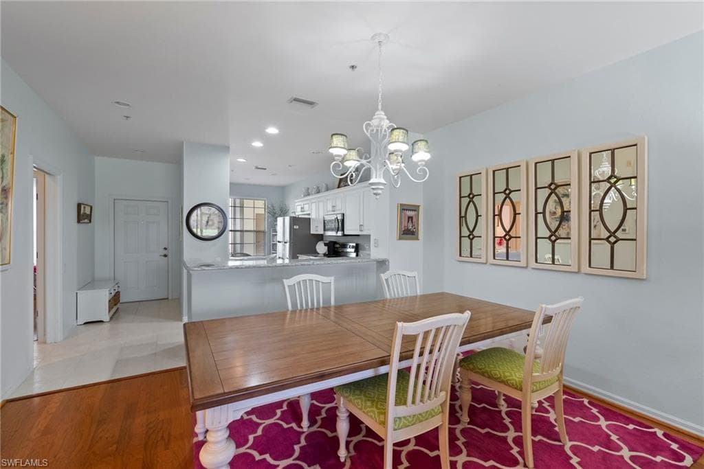 8247 Parkstone PL # 103, NAPLES FL 34120-7