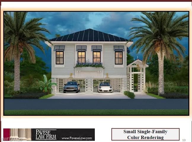 2163 & 2153 Periwinkle WAY, SANIBEL FL 33957-11