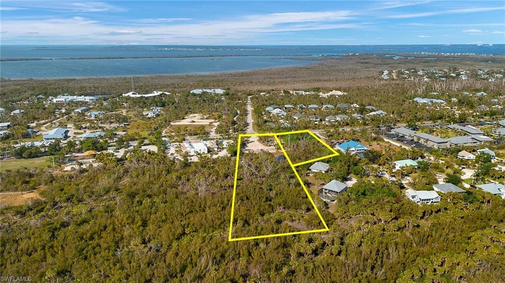 2163 & 2153 Periwinkle WAY, SANIBEL FL 33957-27