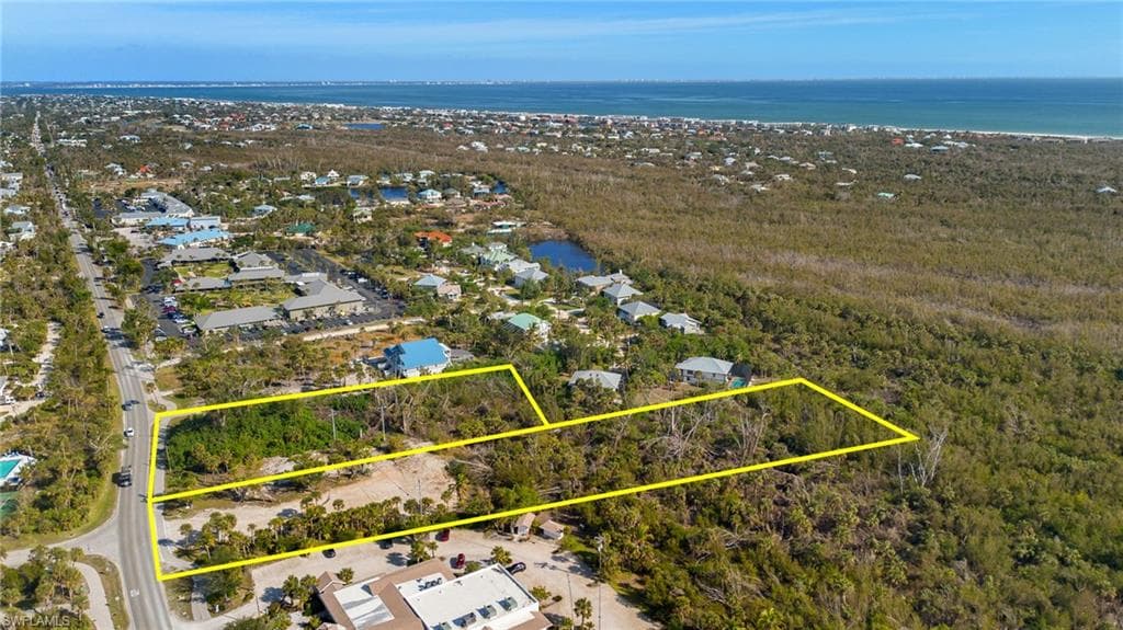 2163 & 2153 Periwinkle WAY, SANIBEL FL 33957-14