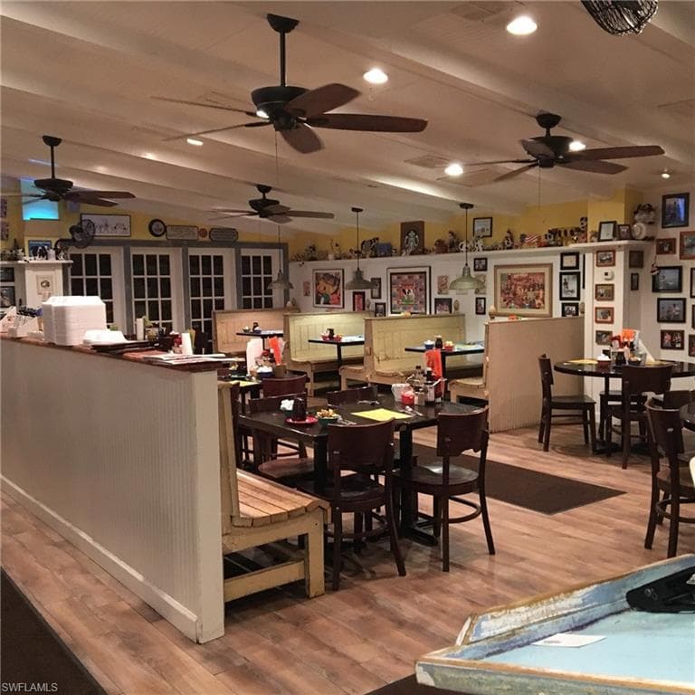 2163 & 2153 Periwinkle WAY, SANIBEL FL 33957-24