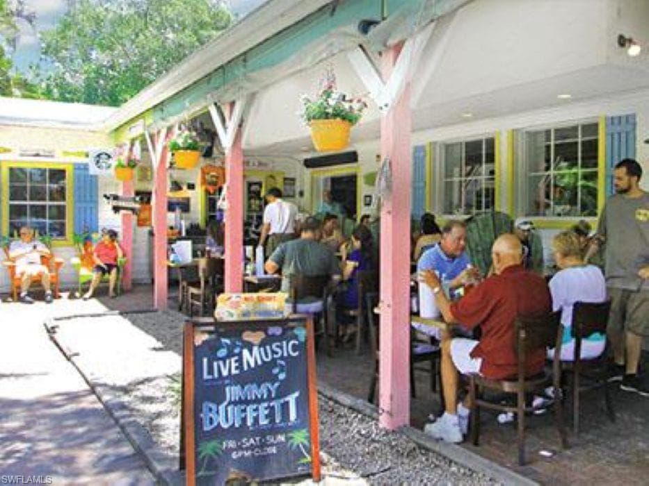 2163 & 2153 Periwinkle WAY, SANIBEL FL 33957-20