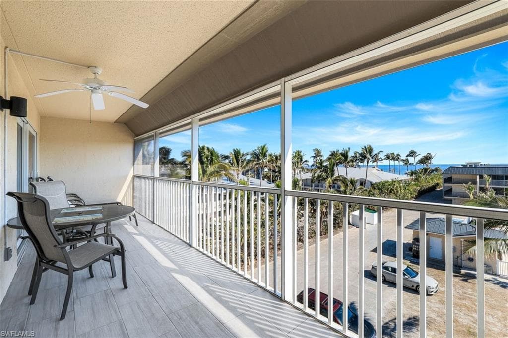 1246 Fulgur ST # 112, SANIBEL FL 33957-22