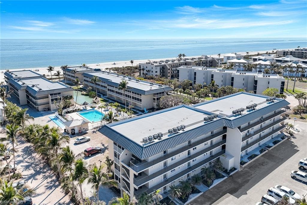 1246 Fulgur ST # 112, SANIBEL FL 33957-26